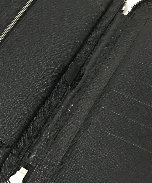 LOUIS VUITTON（ルイ ヴィトン）LOUIS VUITTON (ルイ ヴィトン) トラベルバッグ ブラック サイズ:下記参照の古着・服飾アイテム