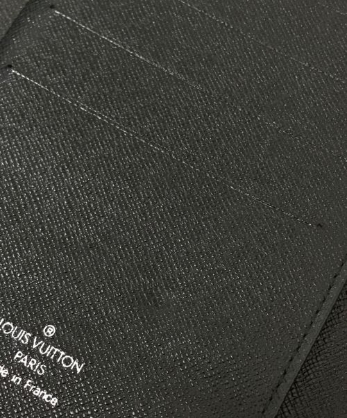 LOUIS VUITTON（ルイ ヴィトン）LOUIS VUITTON (ルイ ヴィトン) トラベルバッグ ブラック サイズ:下記参照の古着・服飾アイテム