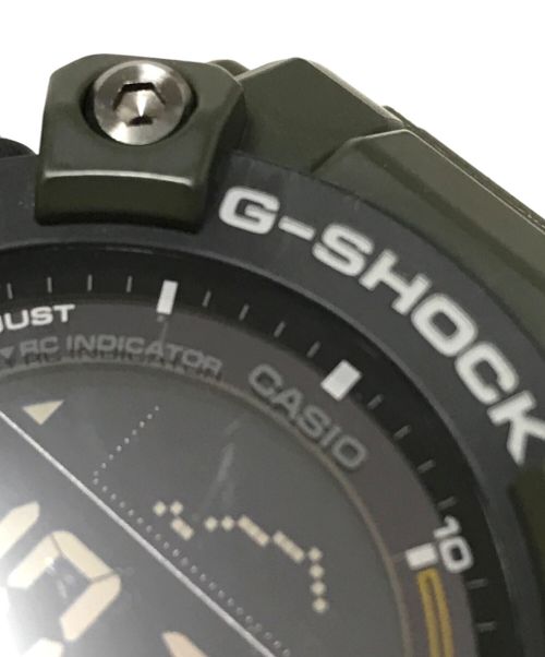 CASIO（カシオ）CASIO (カシオ) MUDMAN サイズ:下記参照の古着・服飾アイテム