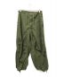 US ARMY（ユーエスアーミー）の古着「M-51 Arctic Trousers」｜オリーブ
