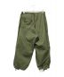 US ARMY (ユーエスアーミー) M-51 Arctic Trousers オリーブ サイズ:SIZE SHORT SMALL：10000円