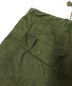 中古・古着 US ARMY (ユーエスアーミー) M-51 Arctic Trousers オリーブ サイズ:SIZE SHORT SMALL：10000円