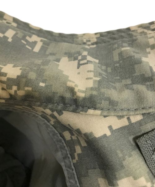 US ARMY（ユーエスアーミー）US ARMY (ユーエスアーミー) M-65フィールドジャケット オリーブ サイズ:Mの古着・服飾アイテム