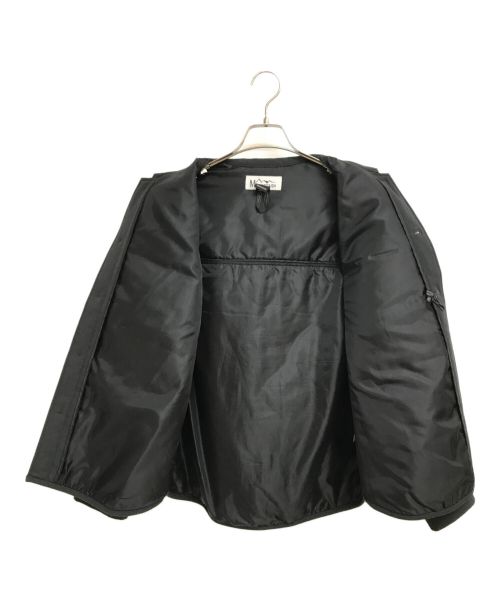 Manastash（マナスタッシュ）Manastash (マナスタッシュ) Ｗ’ｓ PADDING JKT グレー サイズ:Mの古着・服飾アイテム