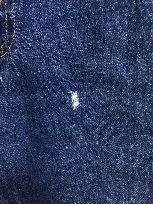 LEVI'S（リーバイス）LEVI'S (リーバイス) 505デニムパンツ インディゴ サイズ:W34の古着・服飾アイテム