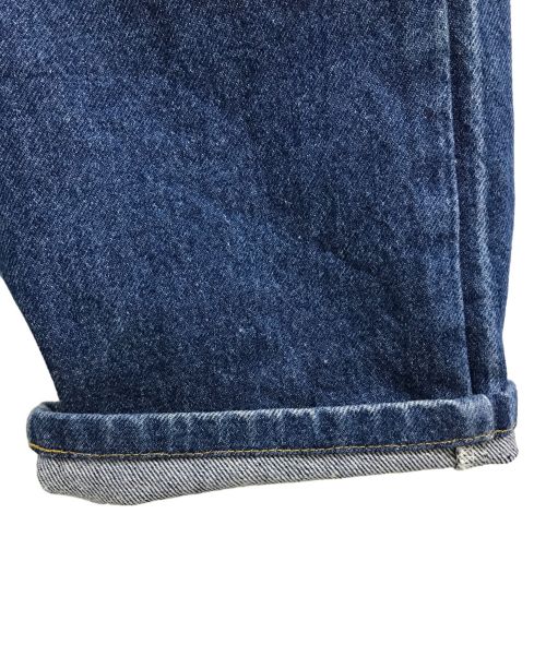 LEVI'S（リーバイス）LEVI'S (リーバイス) 505デニムパンツ インディゴ サイズ:W34の古着・服飾アイテム