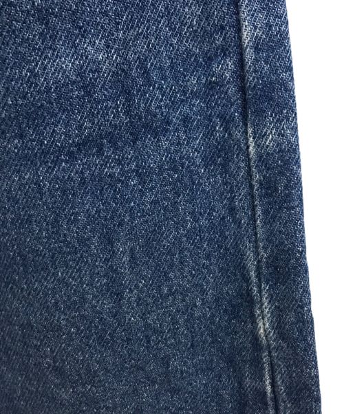 LEVI'S（リーバイス）LEVI'S (リーバイス) 505デニムパンツ インディゴ サイズ:W34の古着・服飾アイテム