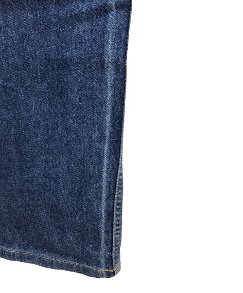 LEVI'S（リーバイス）LEVI'S (リーバイス) 505デニムパンツ インディゴ サイズ:W34の古着・服飾アイテム