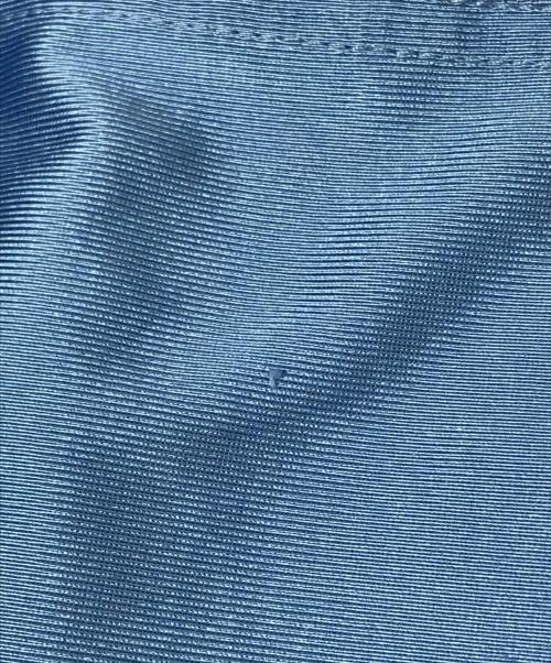 NIKE（ナイキ）NIKE (ナイキ) ハーフスナップゲームシャツ ブルー×ホワイト サイズ:Lの古着・服飾アイテム