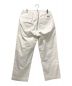 NEIGHBORHOOD (ネイバーフッド) CLASSIC CHINO PANTS ホワイト サイズ:XL：17000円
