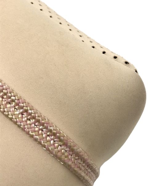 STATE OF ESCAPE（ステイトオブエスケープ）STATE OF ESCAPE (ステイトオブエスケープ) Petite Escape ベージュの古着・服飾アイテム