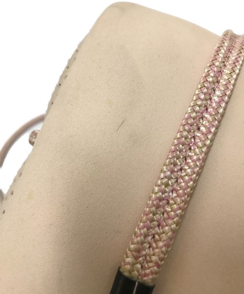 STATE OF ESCAPE（ステイトオブエスケープ）STATE OF ESCAPE (ステイトオブエスケープ) Petite Escape ベージュの古着・服飾アイテム