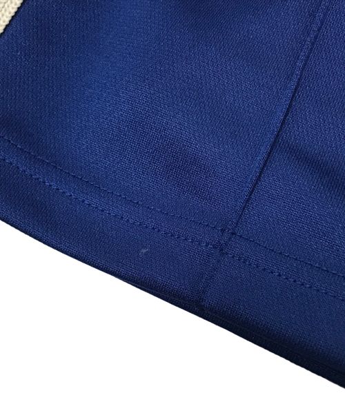 Needles（ニードルズ）Needles (ニードルズ) BOOTCUT TRACK PANT ブルー サイズ:XSの古着・服飾アイテム