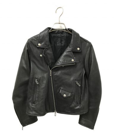 中古・古着通販】DOMENICO+SAVIO (ドメニコアンドサビオ) GOAT LEATHER