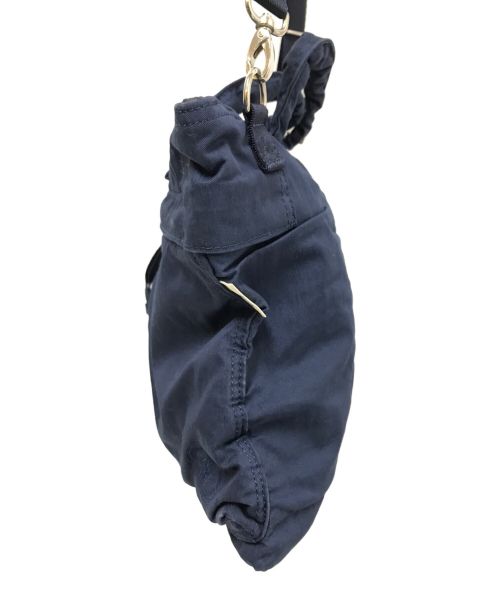 PORTER（ポーター）PORTER (ポーター) 2WAY HELMETBAG ネイビー サイズ:下記参照の古着・服飾アイテム