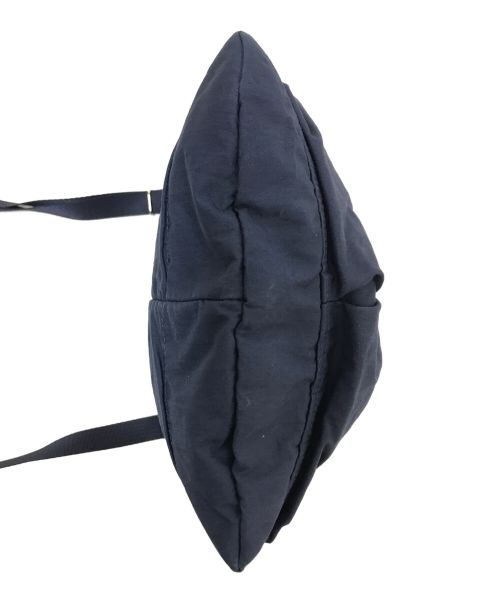 PORTER（ポーター）PORTER (ポーター) 2WAY HELMETBAG ネイビー サイズ:下記参照の古着・服飾アイテム