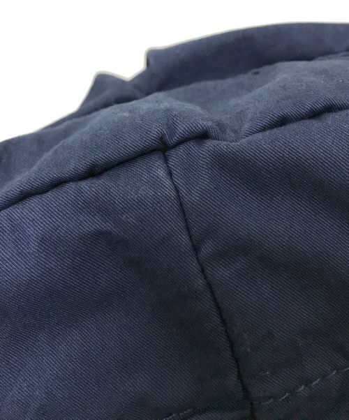 PORTER（ポーター）PORTER (ポーター) 2WAY HELMETBAG ネイビー サイズ:下記参照の古着・服飾アイテム