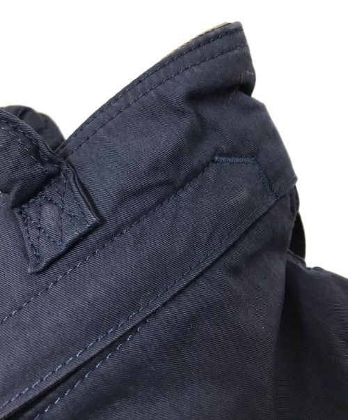 PORTER（ポーター）PORTER (ポーター) 2WAY HELMETBAG ネイビー サイズ:下記参照の古着・服飾アイテム