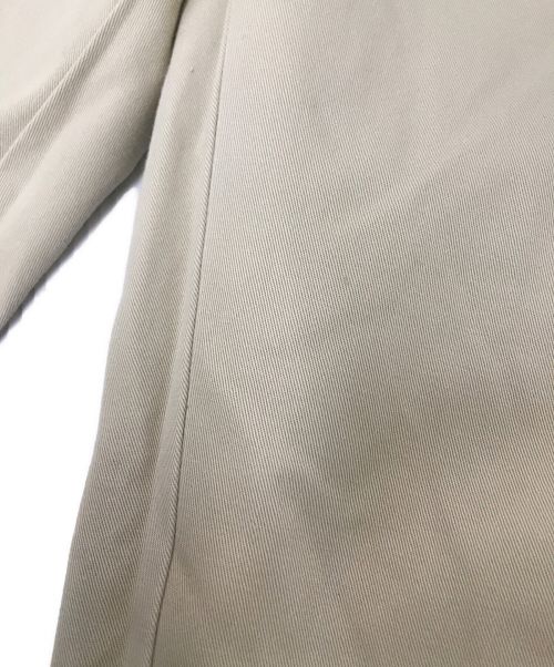 POLO RALPH LAUREN（ポロ・ラルフローレン）POLO RALPH LAUREN (ポロ・ラルフローレン) タックチノパンツ ベージュ サイズ:W30の古着・服飾アイテム