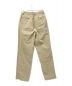 POLO RALPH LAUREN (ポロ・ラルフローレン) タックチノパンツ ベージュ サイズ:W30：6000円