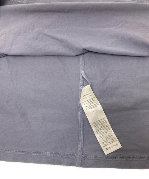 RICK OWENS（リックオウエンス）RICK OWENS (リックオウエンス) Champion (チャンピオン) TOMMY TEE ネイビー サイズ:XLの古着・服飾アイテム