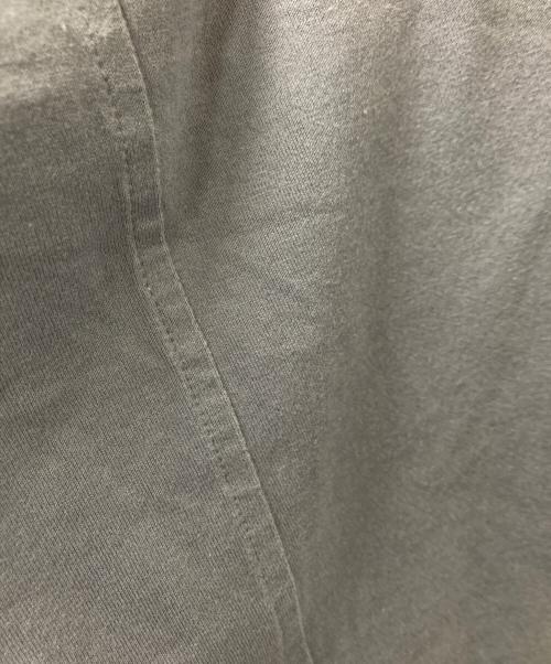 RICK OWENS（リックオウエンス）RICK OWENS (リックオウエンス) Champion (チャンピオン) TOMMY TEE ネイビー サイズ:XLの古着・服飾アイテム