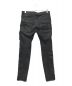 RICK OWENS DRKSHDW (リックオウエンス ダークシャドウ) Memphis Cut ブラック サイズ:31：43000円