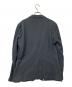 BEAUTY&YOUTH (ビューティーアンドユース) BY COOLMAX 2B ジャケット グレー サイズ:XL：4000円