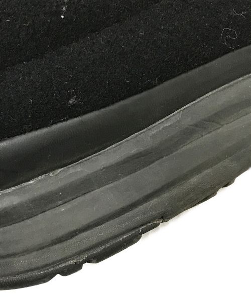 THE NORTH FACE（ザ ノース フェイス）THE NORTH FACE (ザ ノース フェイス) ヌプシ トラクション ライト5ウォータープルーフチャッカ ブラック サイズ:28.0cmの古着・服飾アイテム