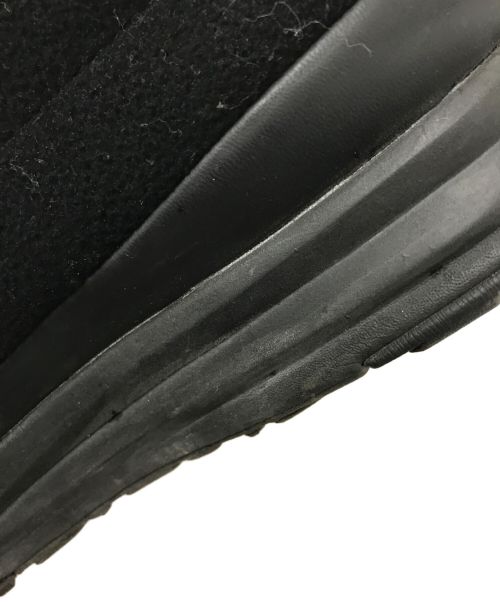 THE NORTH FACE（ザ ノース フェイス）THE NORTH FACE (ザ ノース フェイス) ヌプシ トラクション ライト5ウォータープルーフチャッカ ブラック サイズ:28.0cmの古着・服飾アイテム