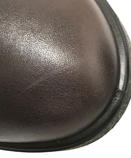 ECCO（エコー）ECCO (エコー) BELLA ブラウン サイズ:22.5cmの古着・服飾アイテム