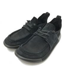 ECCO（エコー）の古着「BIOM 2.2 W」｜ブラック
