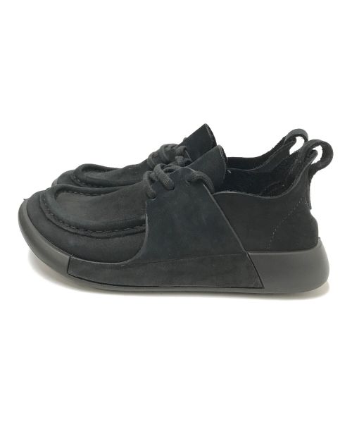 ECCO（エコー）ECCO (エコー) BIOM 2.2 W ブラック サイズ:22.5cmの古着・服飾アイテム