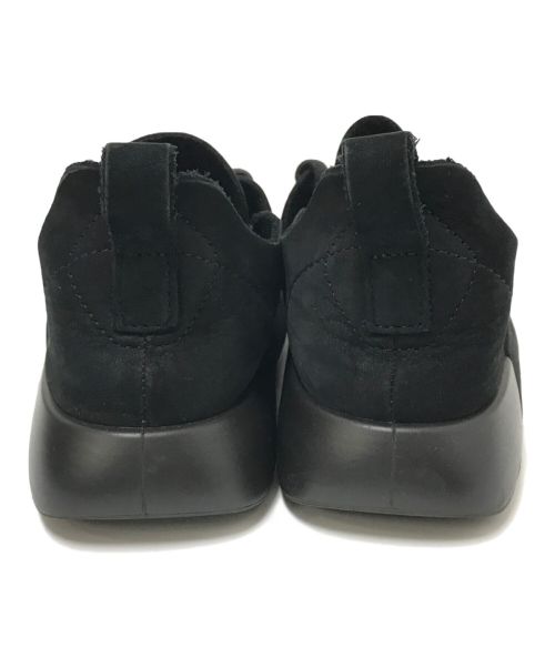 ECCO（エコー）ECCO (エコー) BIOM 2.2 W ブラック サイズ:22.5cmの古着・服飾アイテム