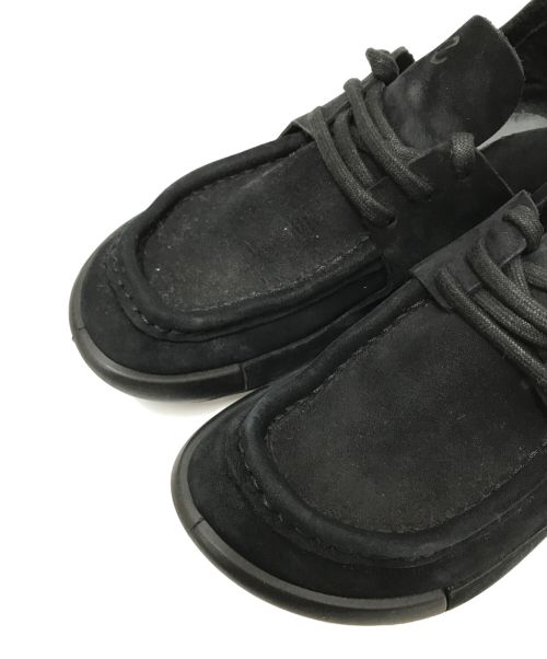 ECCO（エコー）ECCO (エコー) BIOM 2.2 W ブラック サイズ:22.5cmの古着・服飾アイテム