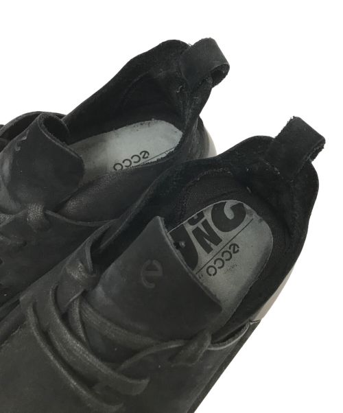 ECCO（エコー）ECCO (エコー) BIOM 2.2 W ブラック サイズ:22.5cmの古着・服飾アイテム