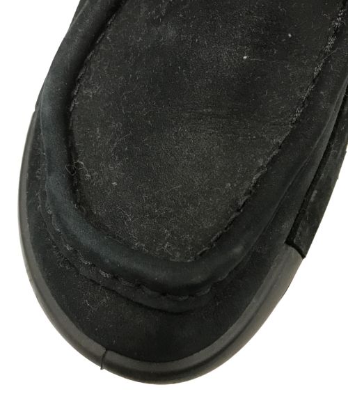 ECCO（エコー）ECCO (エコー) BIOM 2.2 W ブラック サイズ:22.5cmの古着・服飾アイテム