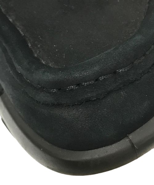 ECCO（エコー）ECCO (エコー) BIOM 2.2 W ブラック サイズ:22.5cmの古着・服飾アイテム