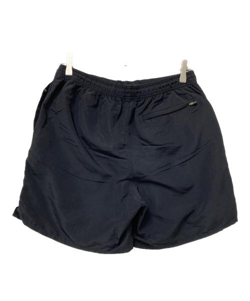 stussy（ステューシー）stussy (ステューシー) SS-LINK WATER SHORT ブラック サイズ:Sの古着・服飾アイテム