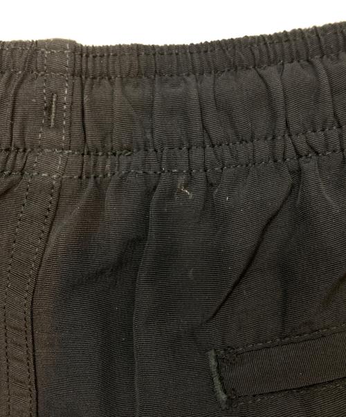 stussy（ステューシー）stussy (ステューシー) SS-LINK WATER SHORT ブラック サイズ:Sの古着・服飾アイテム