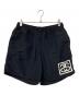stussy（ステューシー）の古着「SS-LINK WATER SHORT」｜ブラック