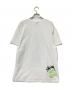 stussy (ステューシー) SPRAYCAN TEE ホワイト サイズ:M：5000円
