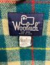 中古・古着 WOOLRICH (ウールリッチ) マウンテンパーカー ベージュ サイズ:M：5000円