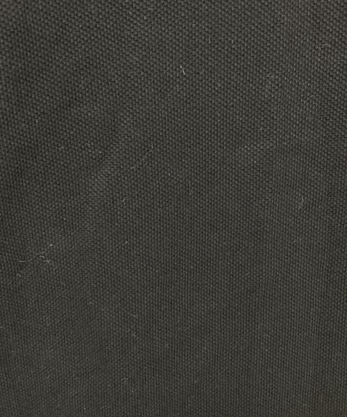 FRED PERRY（フレッドペリー）FRED PERRY (フレッドペリー) ポロシャツ ブラック サイズ:Lの古着・服飾アイテム