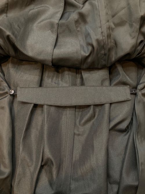 COMME des GARCONS HOMME（コムデギャルソン オム）COMME des GARCONS HOMME (コムデギャルソン オム) カーテンプリーツジャケット ブラック サイズ:Mの古着・服飾アイテム