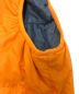 中古・古着 Patagonia (パタゴニア) パフボールベスト オレンジ サイズ:S：30000円