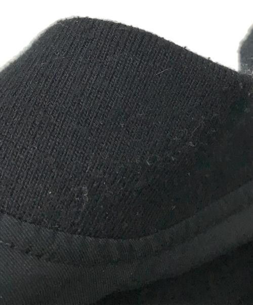 Mila Owen（ミラオーウェン）Mila Owen (ミラオーウェン) MA-1ジャケット ブラック サイズ:Fの古着・服飾アイテム