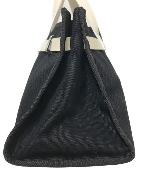 DECOLLTE（デコルテ）DECOLLTE (デコルテ) ハンドバッグ ブラック サイズ:下記参照の古着・服飾アイテム