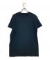 A.P.C. (アーペーセー) エンブロイダリーロゴTシャツ ブラック サイズ:S：4000円