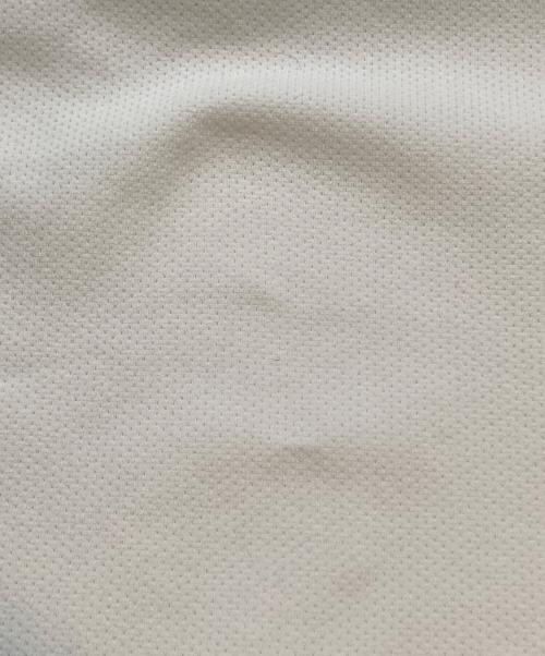 UMBRO（アンブロ）UMBRO (アンブロ) ゲームTシャツ ホワイト サイズ:Lの古着・服飾アイテム